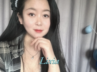 Lixia
