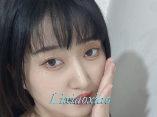 Lixiaoxiao