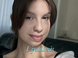 Liyadavis