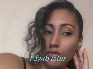 Liyah_lotus