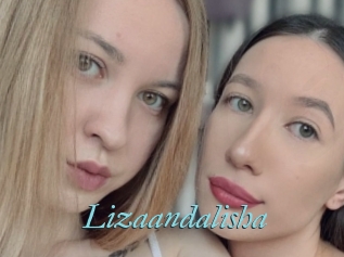 Lizaandalisha
