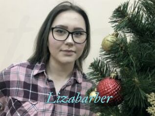 Lizabarber