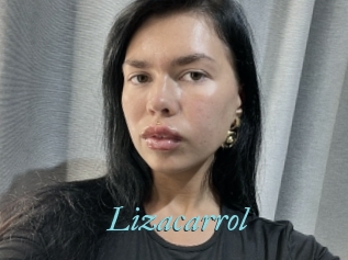 Lizacarrol