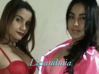 Lizandmia