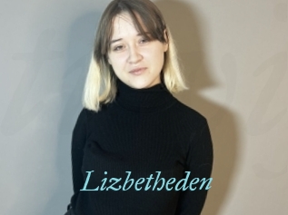Lizbetheden