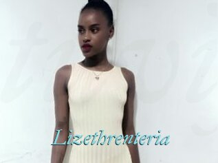 Lizethrenteria