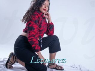 Lizsuarez