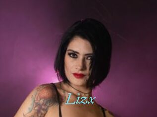 Lizx