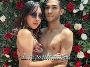 Lizyandmarks