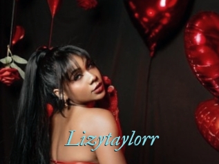 lizytaylorr Tube video jeune