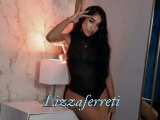 Lizzaferreti