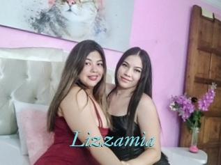 Lizzamia