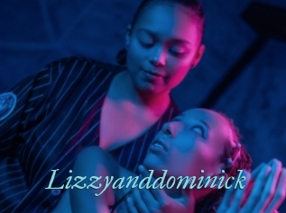 Lizzyanddominick