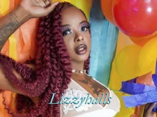 Lizzyhalls