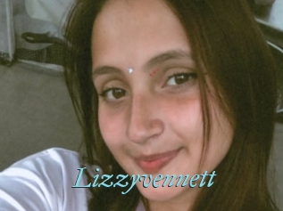 Lizzyvennett