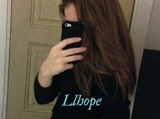 Llhope