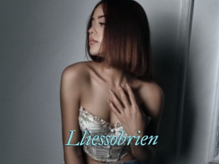 Lliessobrien