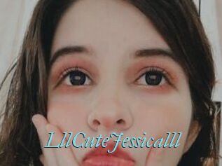 LllCuteJessicalll