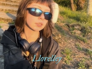 Llorelley