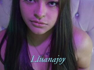 Lluanajoy