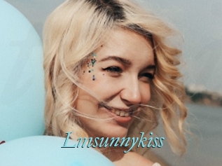 Lmsunnykiss