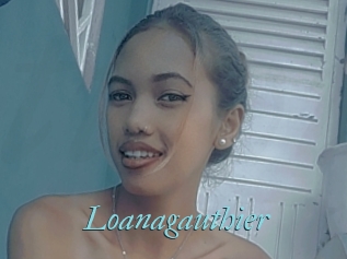 Loanagauthier