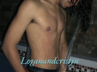 loganandcristyn Tube video jeune