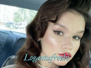 Logantafreshi