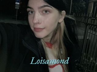 Loisamond