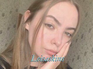 Loisaskins