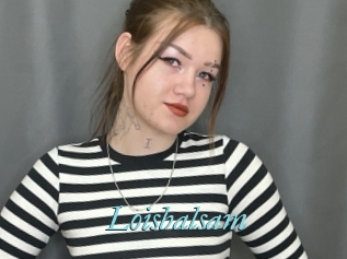 Loisbalsam