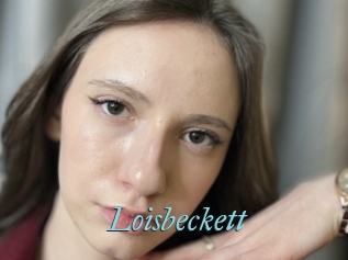Loisbeckett