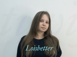 Loisbetter