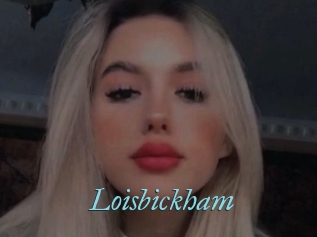 Loisbickham