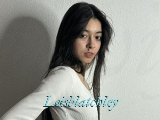 Loisblatchley