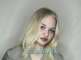 Loisbluett