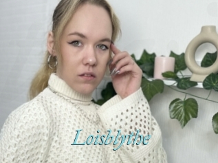 Loisblythe
