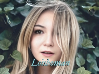 Loisboman