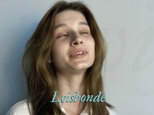 Loisbonde