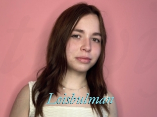 Loisbulman