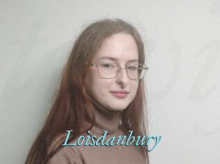 Loisdanbury