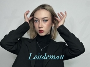 Loisdeman