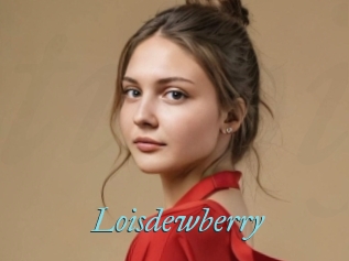 loisdewberry Tube video jeune