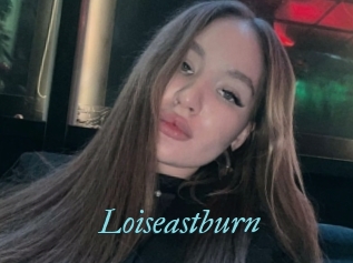 Loiseastburn