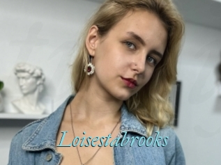 Loisestabrooks
