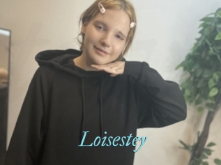 Loisestey