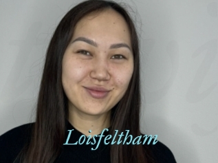 Loisfeltham