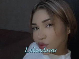 Lolaadams