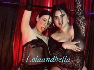 Lolaandbella
