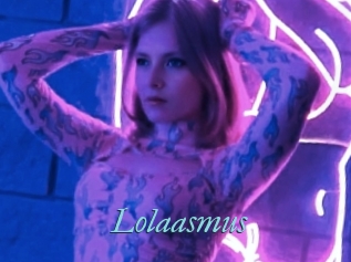 Lolaasmus
